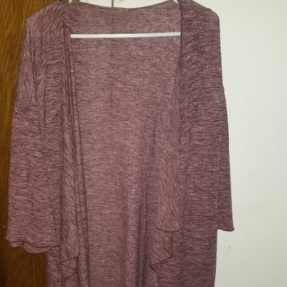 LuLaRoe Tops - Shirley